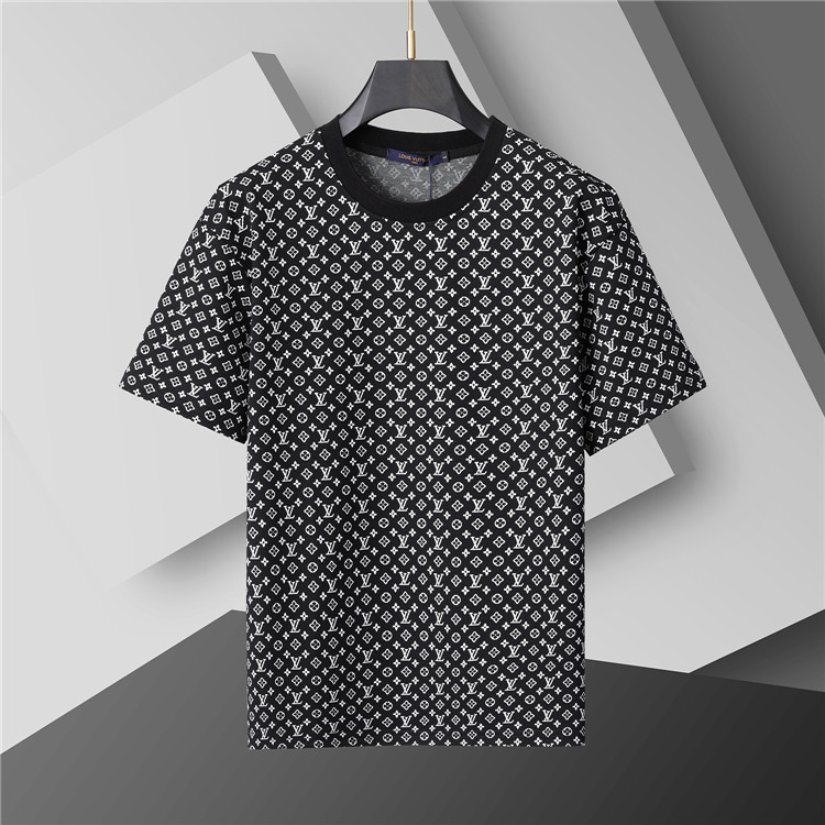 Louis Vuitton T-shirts men-LV13702